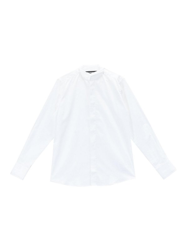 KARL LAGERFELD: camicie - Camicia Koreana