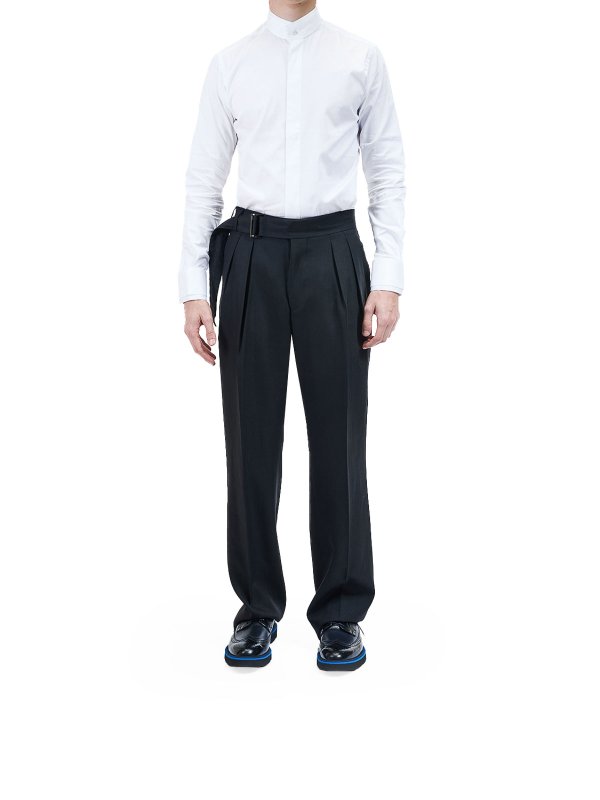 KARL LAGERFELD: camicie online - Camicia Koreana