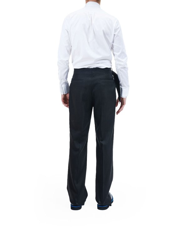 Camicia Koreana shop online: KARL LAGERFELD