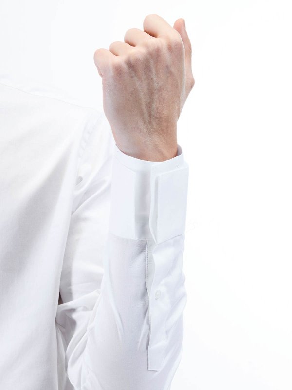KARL LAGERFELD buy online Camicia Koreana