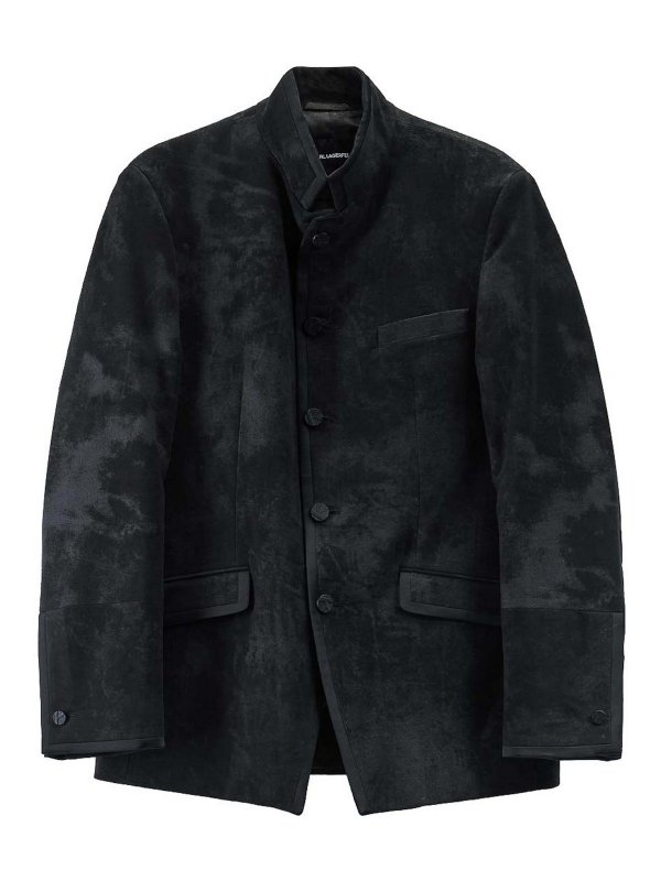 KARL LAGERFELD: blazers - Giacca Glory