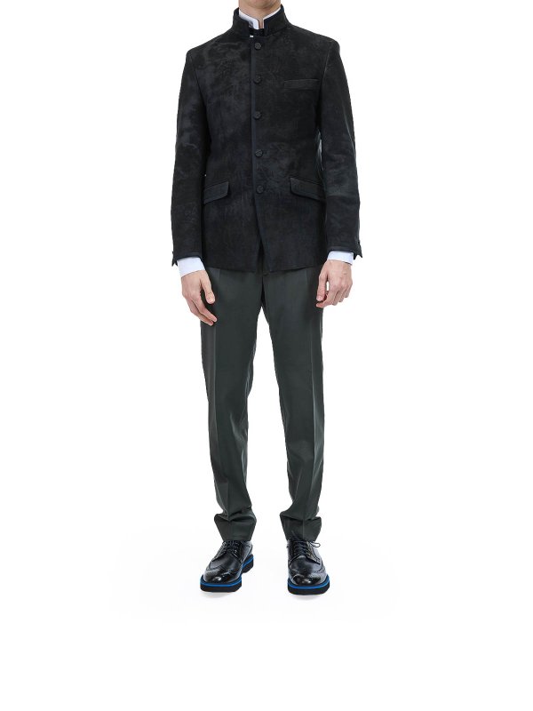 KARL LAGERFELD: blazers online - Giacca Glory