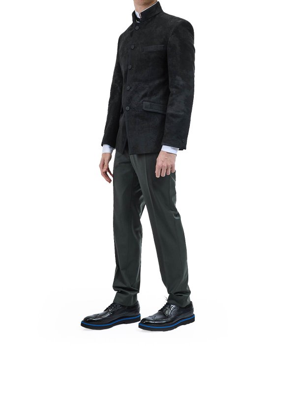 The Best Shops KARL LAGERFELD: blazers - Giacca Glory