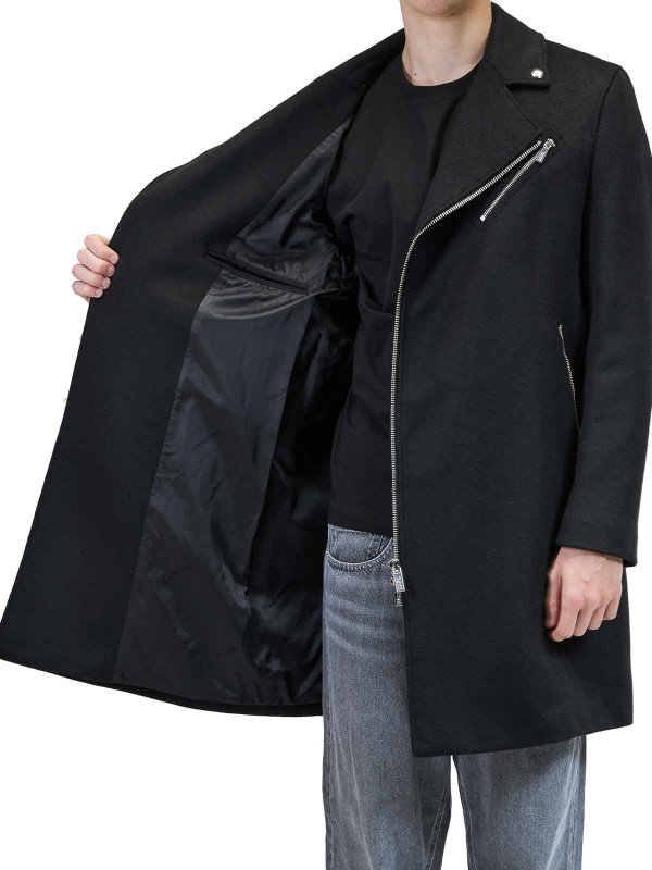KARL LAGERFELD buy online Perfect coat
