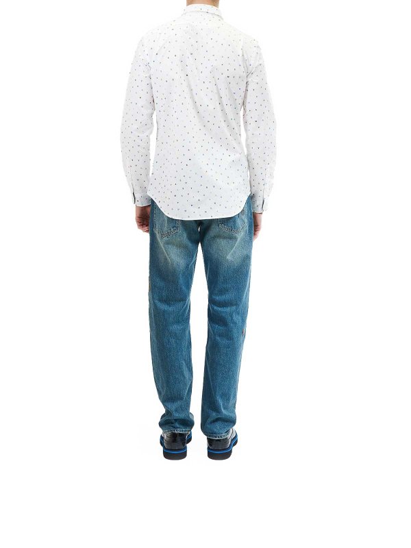 Camisa - Multicolor shop online: PS BY PAUL SMITH