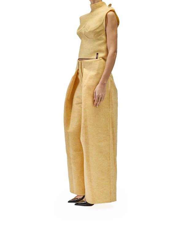 The Best Shops SUNNEI: Top e canotte - Armatura superiore