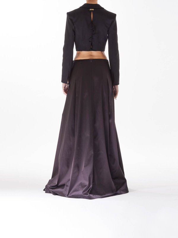 Long Skirt shop online: GENNY