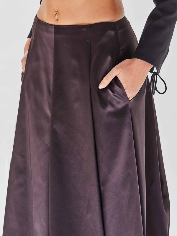 The Best Shops GENNY: Long Skirt