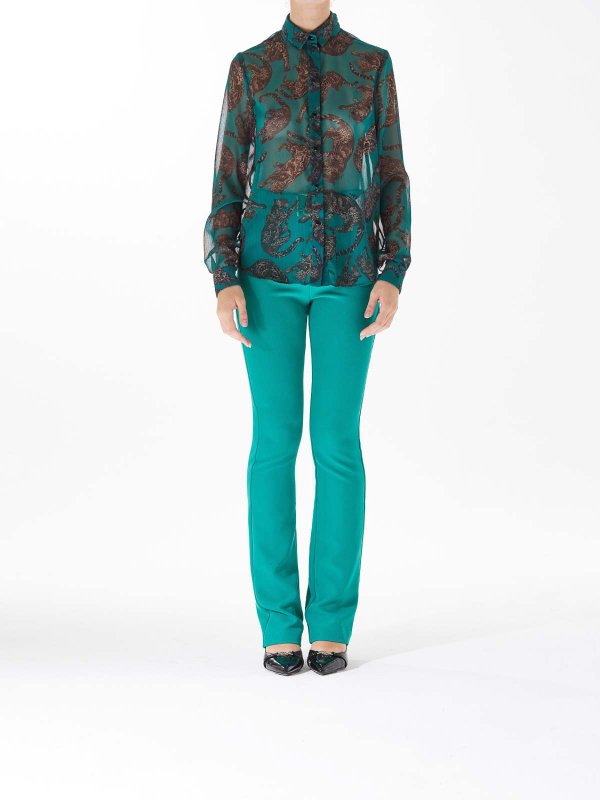 JUST CAVALLI: Hemden online - Hemd - Bunt