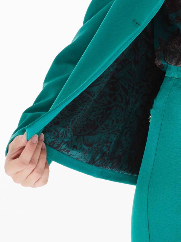 JUST CAVALLI buy online Blazer - Vert