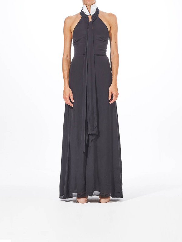 KARL LAGERFELD: Abendkleider online - Abendkleid - Schwarz