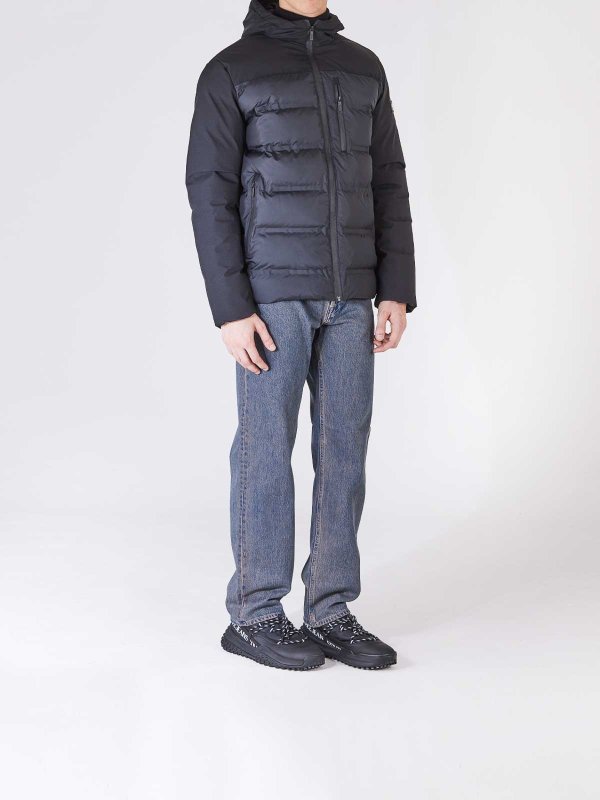The Best Shops KARL LAGERFELD: padded jackets - Down filled comforter