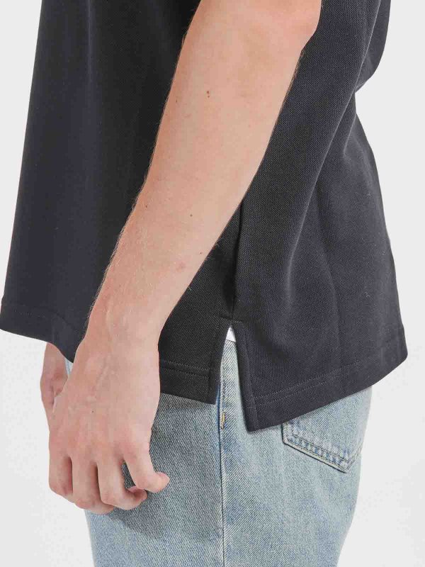 MOSCHINO buy online Polo - Noir