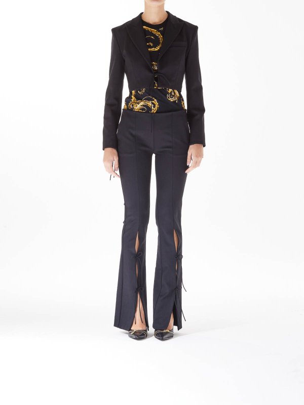 Versace Jeans Couture: casual jackets online - Tecno Cady Jacket