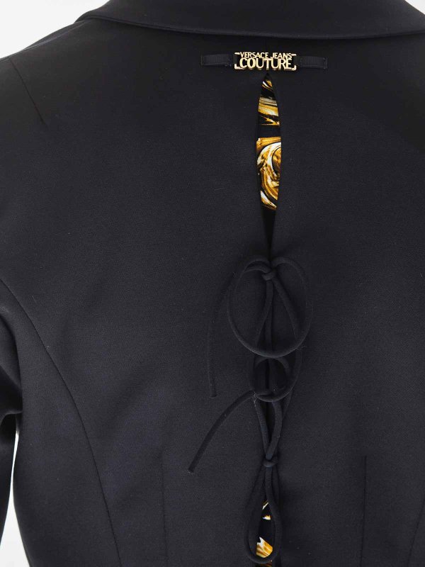 Versace Jeans Couture buy online Tecno Cady Jacket