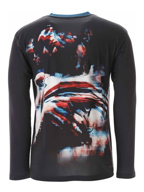 ANDERSSON BELL: Tops & Tank tops online - Linycius Jersey L/S