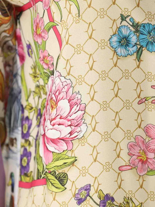 Hemd - Bunt shop online: Vivetta