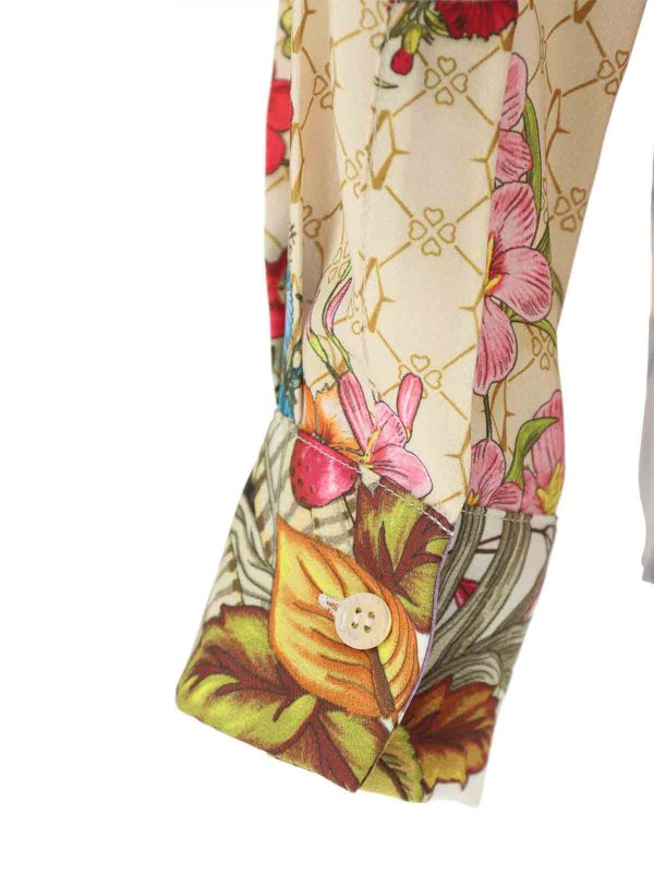 Vivetta buy online Hemd - Bunt