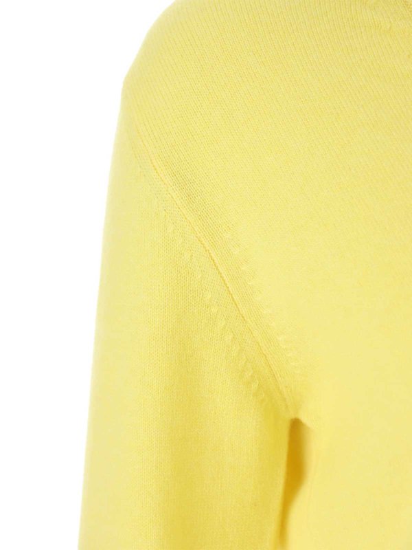 Suéter Con Cuello De Pico shop online: Vivetta