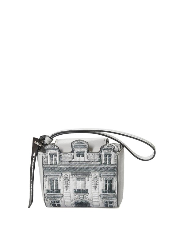 KARL LAGERFELD: Étuis & Coques - Étui - Multicolore