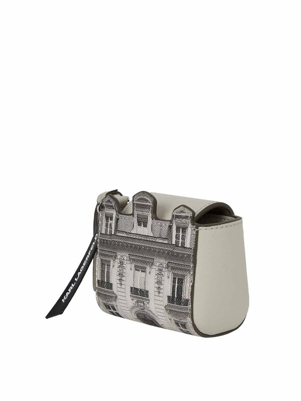 KARL LAGERFELD: Étuis & Coques online - Étui - Multicolore