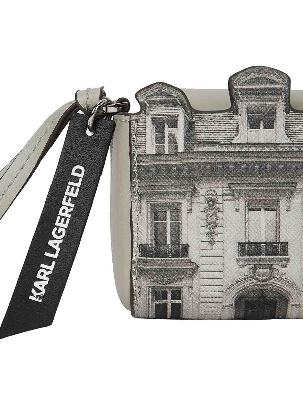 KARL LAGERFELD buy online Étui - Multicolore
