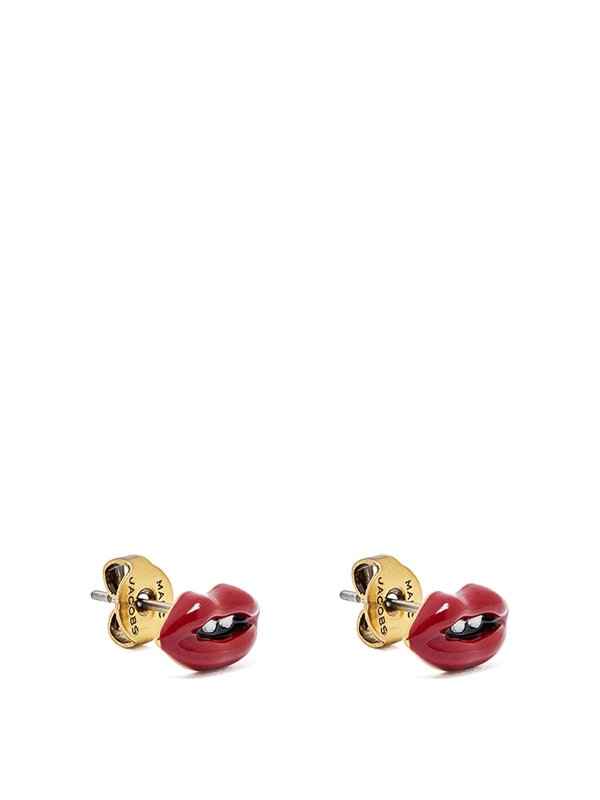 MARC JACOBS: Boucles d