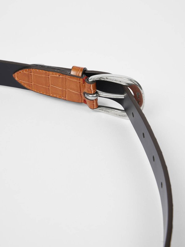 Cintura Cocco shop online: PAUL SMITH