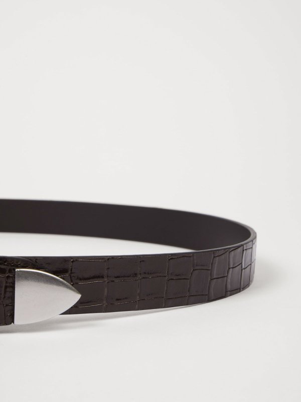 The Best Shops PAUL SMITH: belts - Coconut Belt