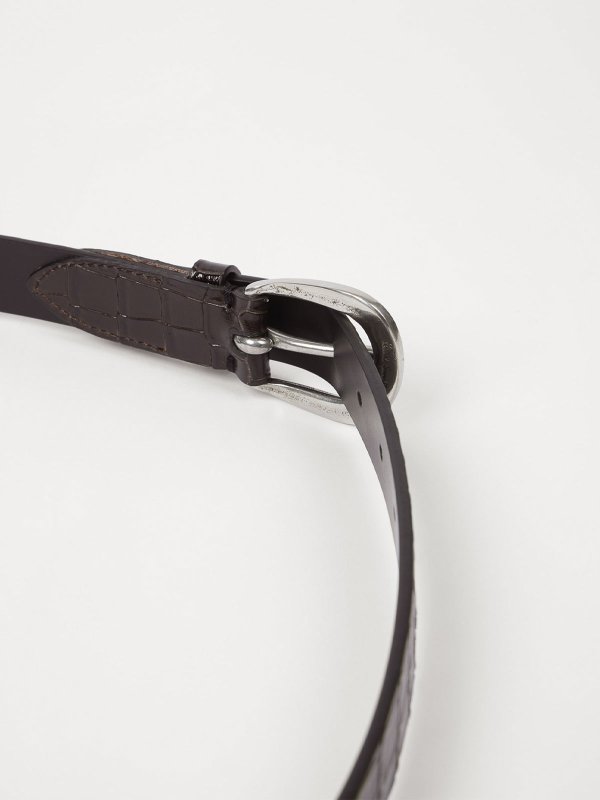 Coconut Belt shop online: PAUL SMITH