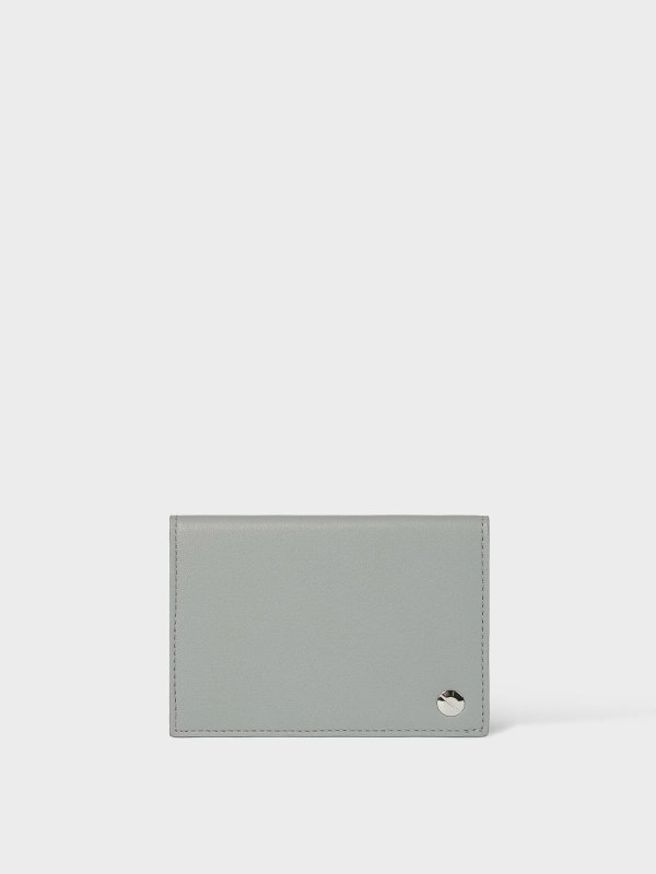 PAUL SMITH: 財布＆ポーチ online - 財布 - グレー
