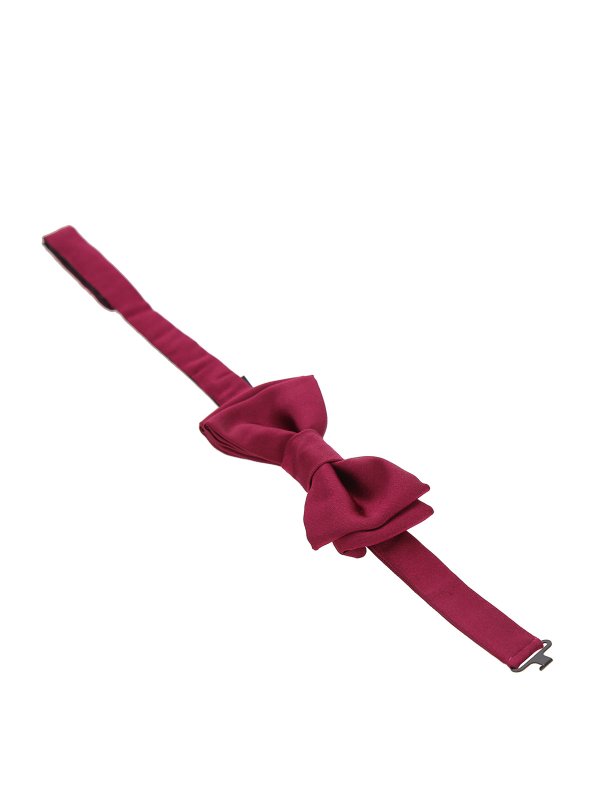 The Best Shops PAUL SMITH: ties & bow ties - Silk bow tie
