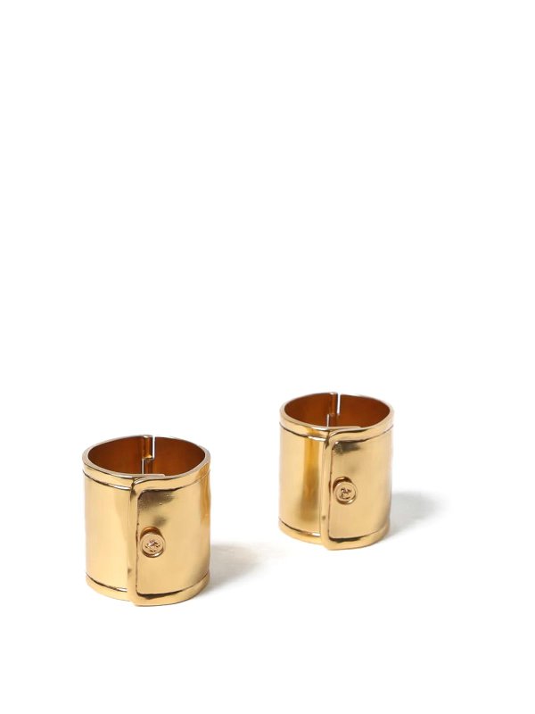 MOSCHINO: Bracciali e Braccialetti - Polsini