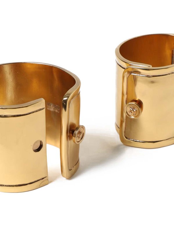 MOSCHINO: Bracciali e Braccialetti online - Polsini