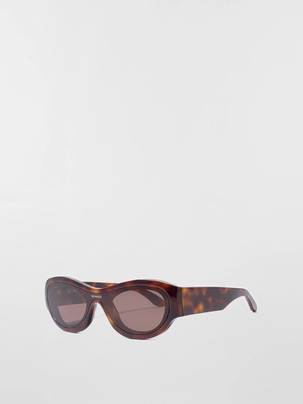 SUNNEI: Glasses online - Prototipo 5