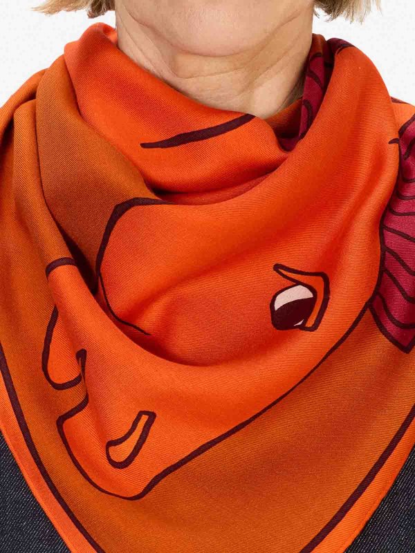 INOUI EDITION buy online Cavale Carr
