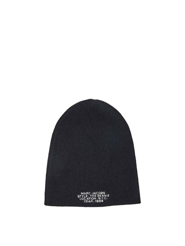 MARC JACOBS: Bonnets online - Bonnet - The Beanie