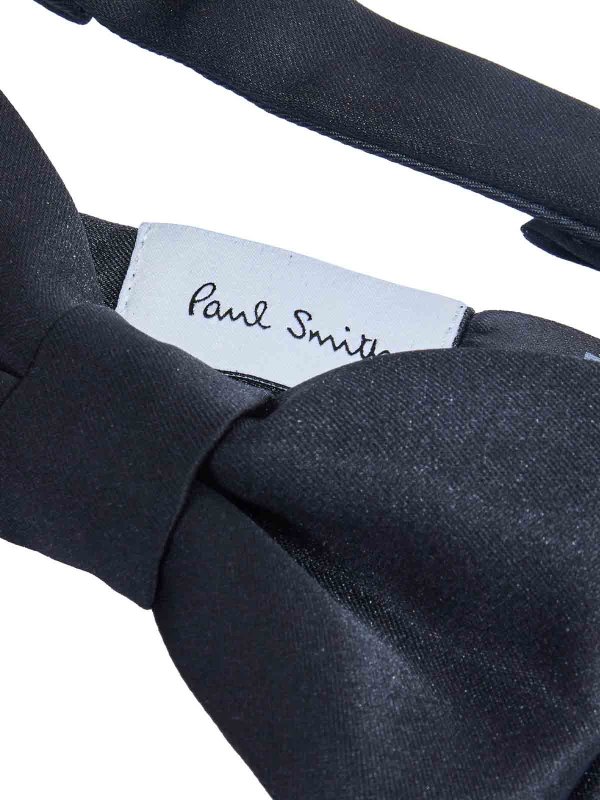 PAUL SMITH: cravatte e papillion online - Farfallino Da Sera Satin