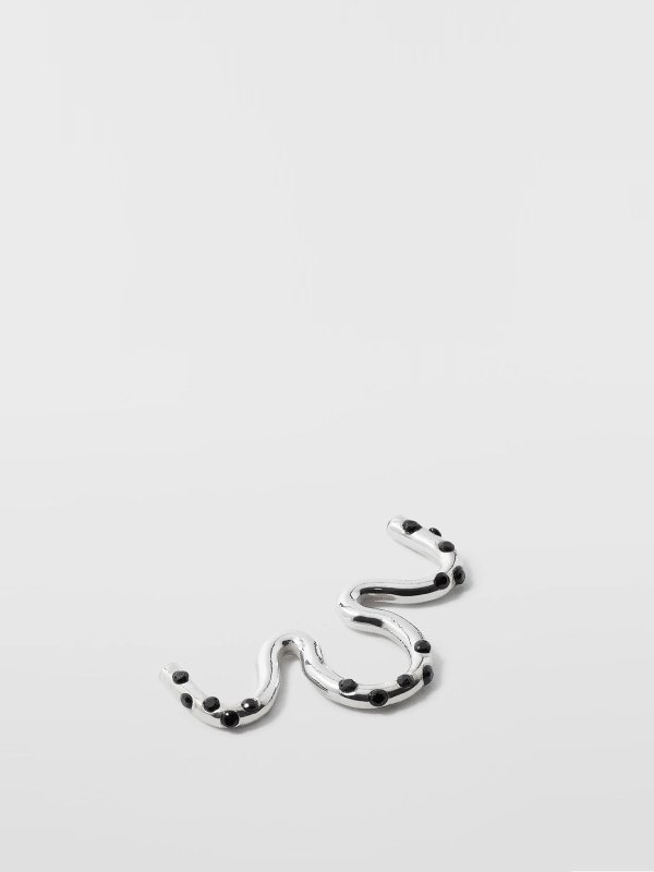 SUNNEI: Pendientes online - Pendientes - Plata