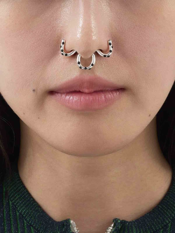 The Best Shops SUNNEI: Pendientes - Pendientes - Plata