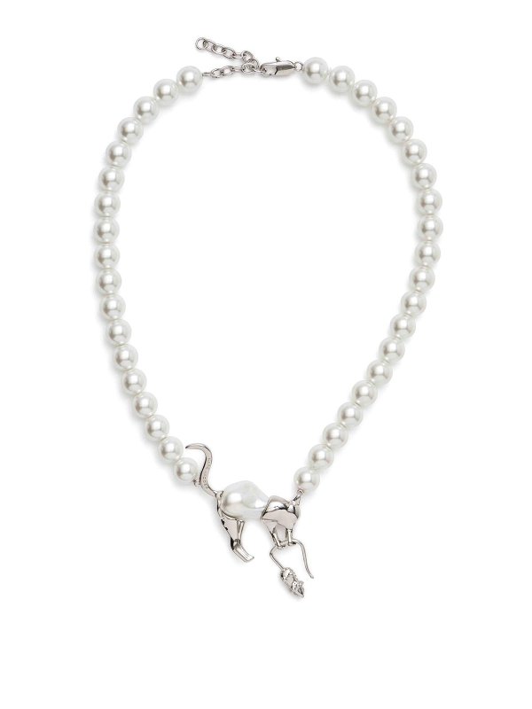 MARC JACOBS: Collier online - Colliers - Argent