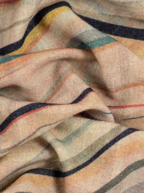 The Best Shops PAUL SMITH: スカーフ - スカーフ - マルチカラー