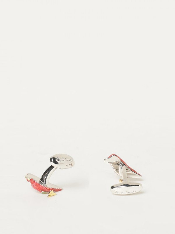 PAUL SMITH: Boutons de manchettes online - Boutons De Manchette - Multicolore
