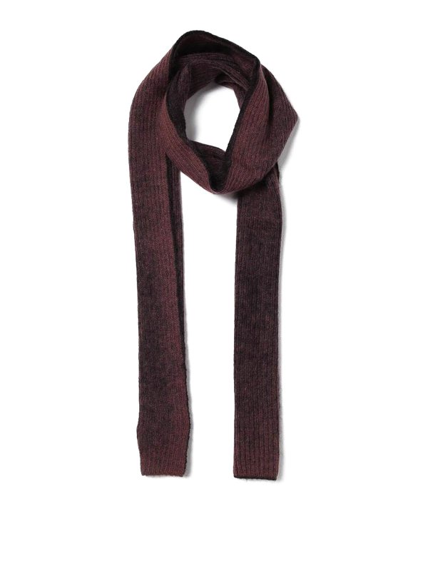 PAUL SMITH: Schals - Schal - Lila