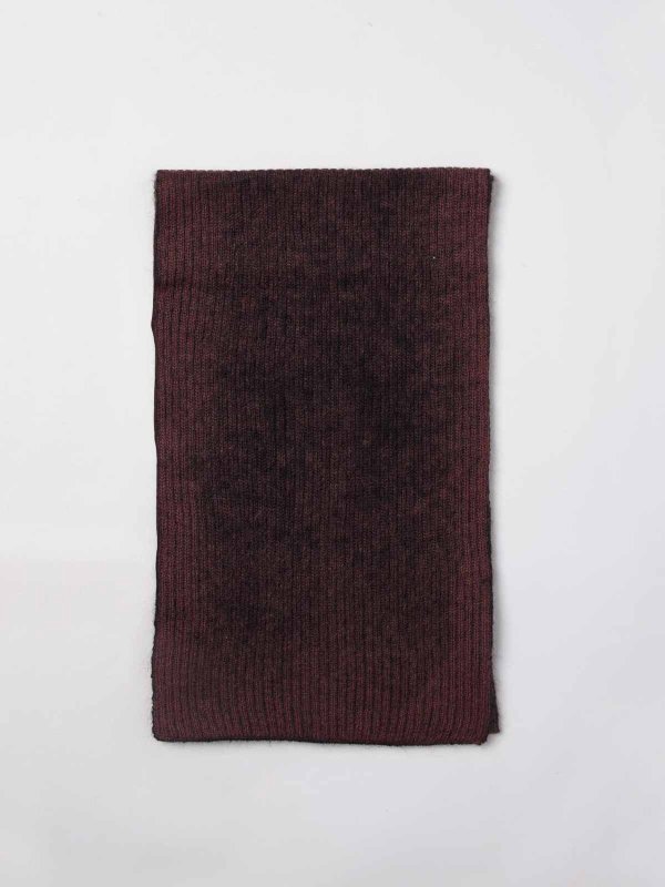 PAUL SMITH: Schals online - Schal - Lila