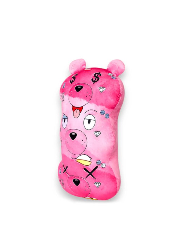 SPRAYGROUND: Heim online - Einrichtung - Bunt