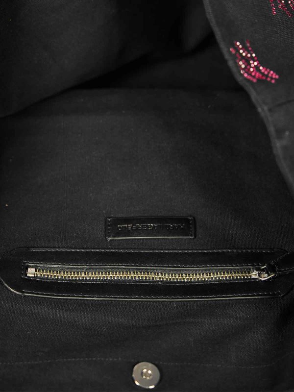 KARL LAGERFELD buy online トートバッグ - 黒