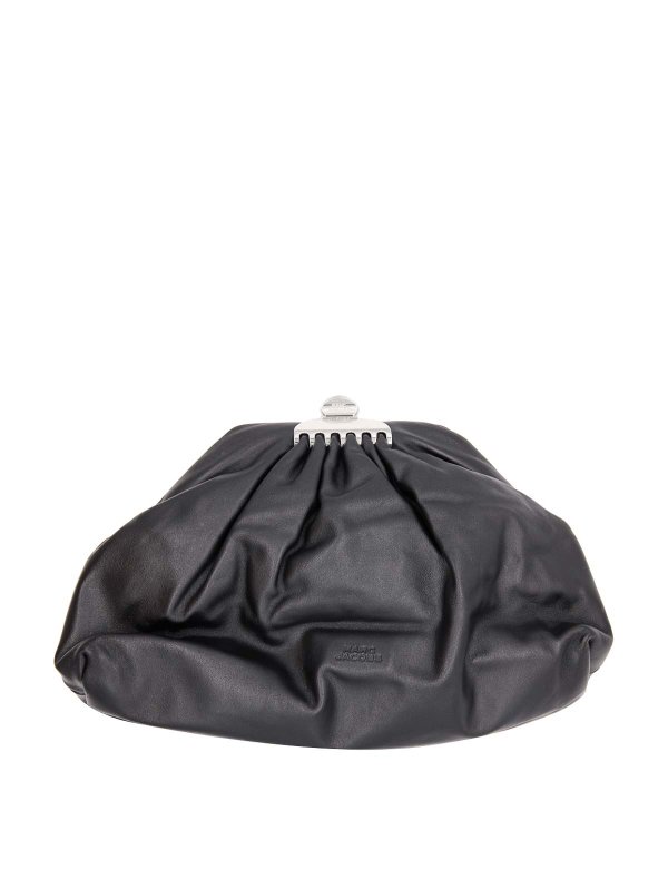 MARC JACOBS buy online Pochette - Noir