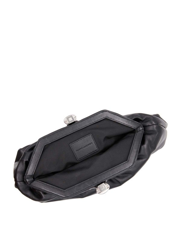 The Best Shops MARC JACOBS: Pochette - Noir