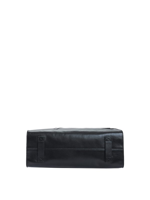 Shopper - Schwarz shop online: MOSCHINO